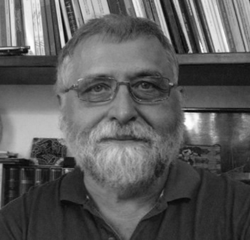 Gerardo Guccini