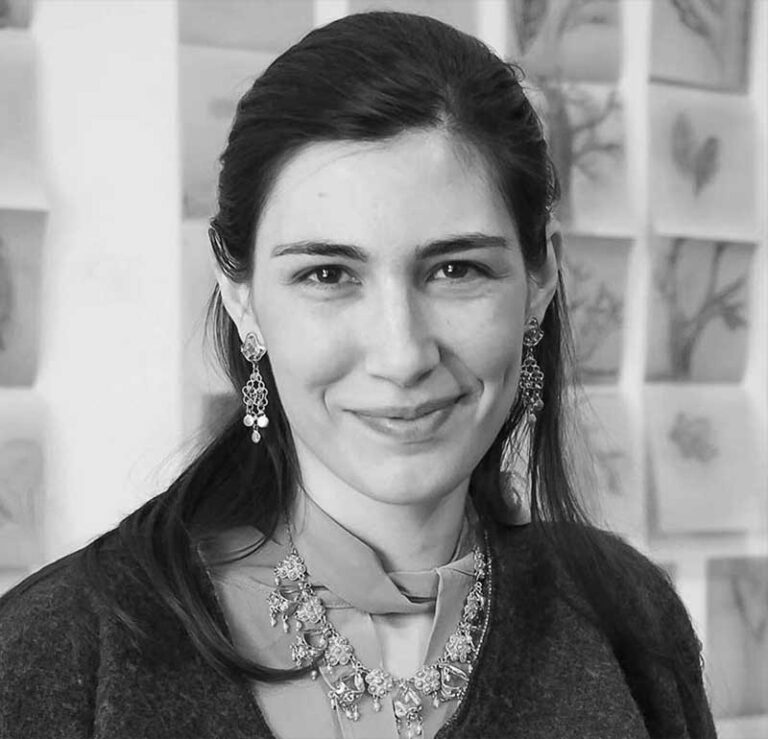 Chiara Menchise